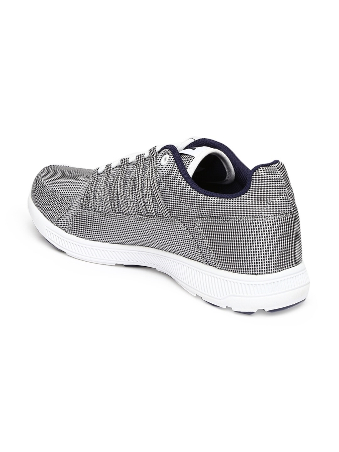 Men Owen Sneakers Supra New Black-White