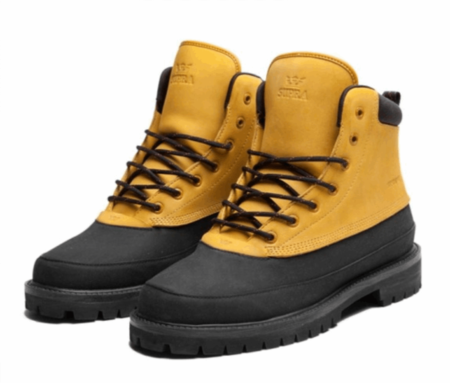 Supra New Douglas Wheat Fg Waterproof Boots