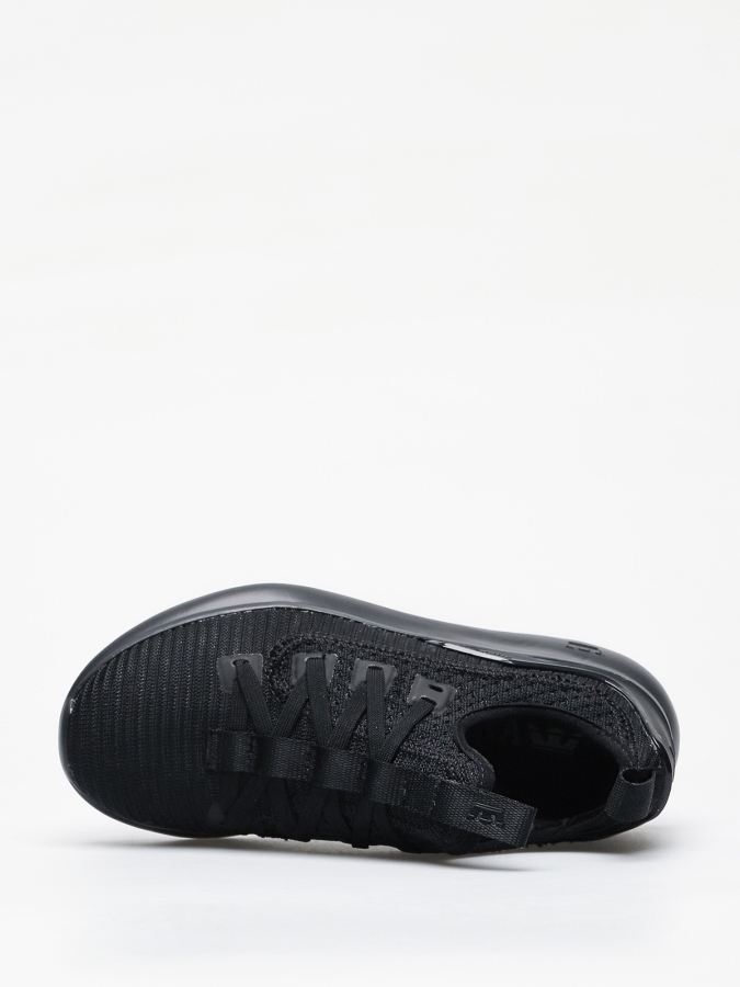 Supra New Factor Shoes Black