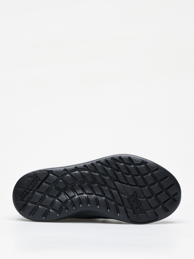 Supra New Factor Shoes Black