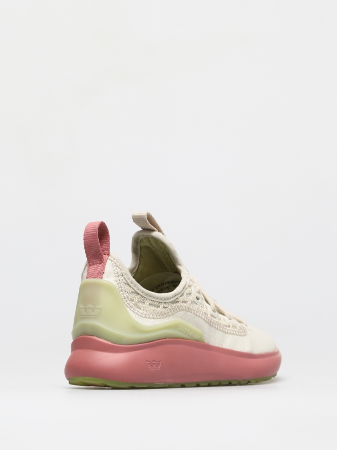 Supra New Factor Xt Shoes Nigiri