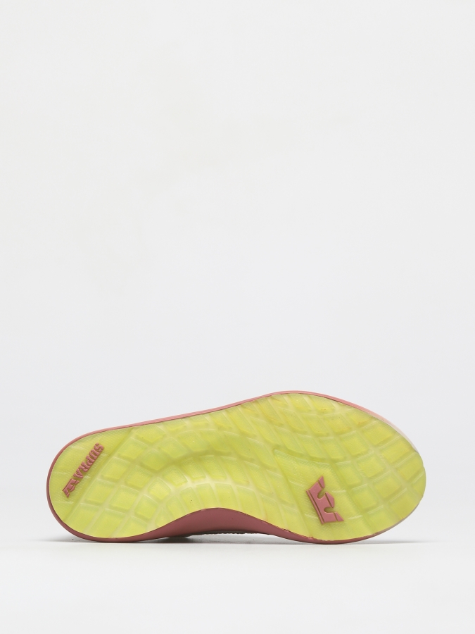 Supra New Factor Xt Shoes Nigiri