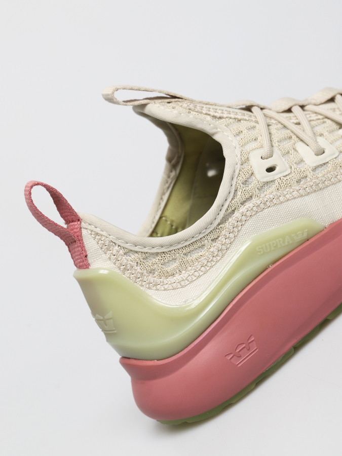 Supra New Factor Xt Shoes Nigiri