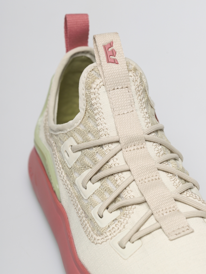 Supra New Factor Xt Shoes Nigiri