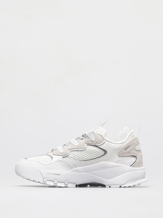 Supra New Muska 2000 Shoes White