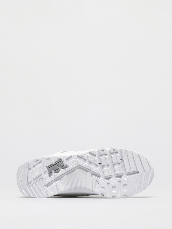 Supra New Muska 2000 Shoes White