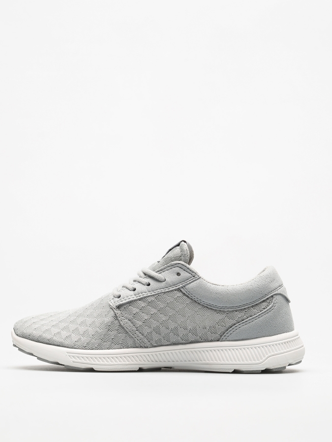 Supra New Shoes Hammer Run Light Grey White