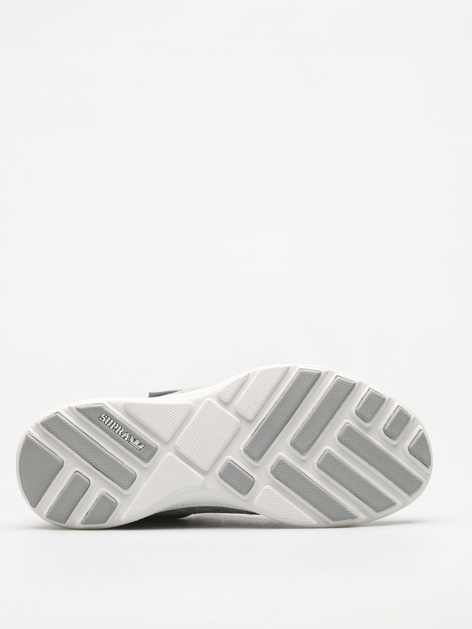 Supra New Shoes Hammer Run Light Grey White