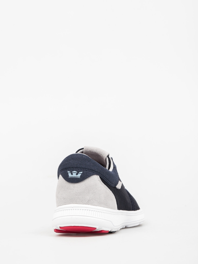 Supra New Shoes Hammer Run Navy White