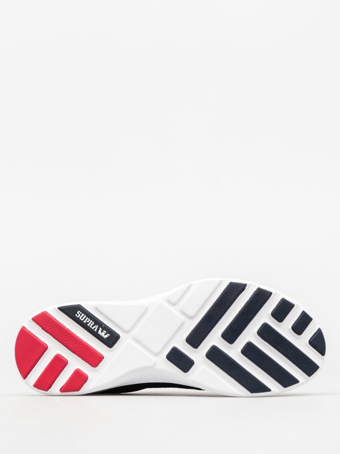 Supra New Shoes Hammer Run Navy White