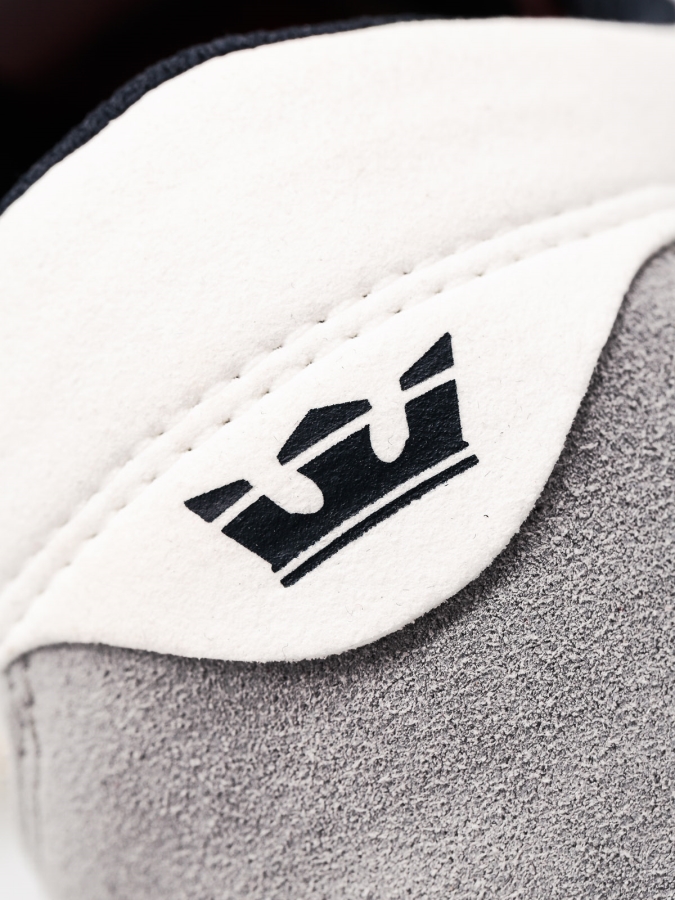 Supra New Shoes Hammer Run White-Red White