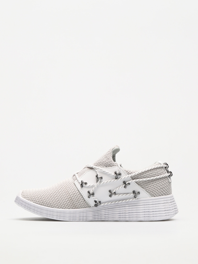 Supra New Shoes Malli Cool Grey White