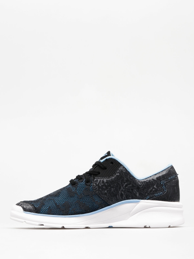 Supra Sale Shoes Noiz Wmn Black Oil Slick