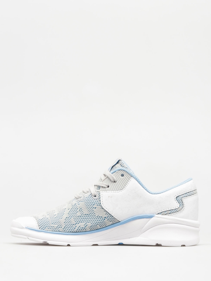 Supra Sale Shoes Noiz Wmn White Oil Slick