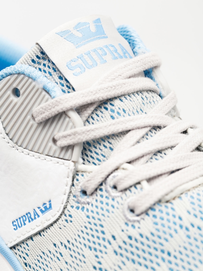 Supra Sale Shoes Noiz Wmn White Oil Slick