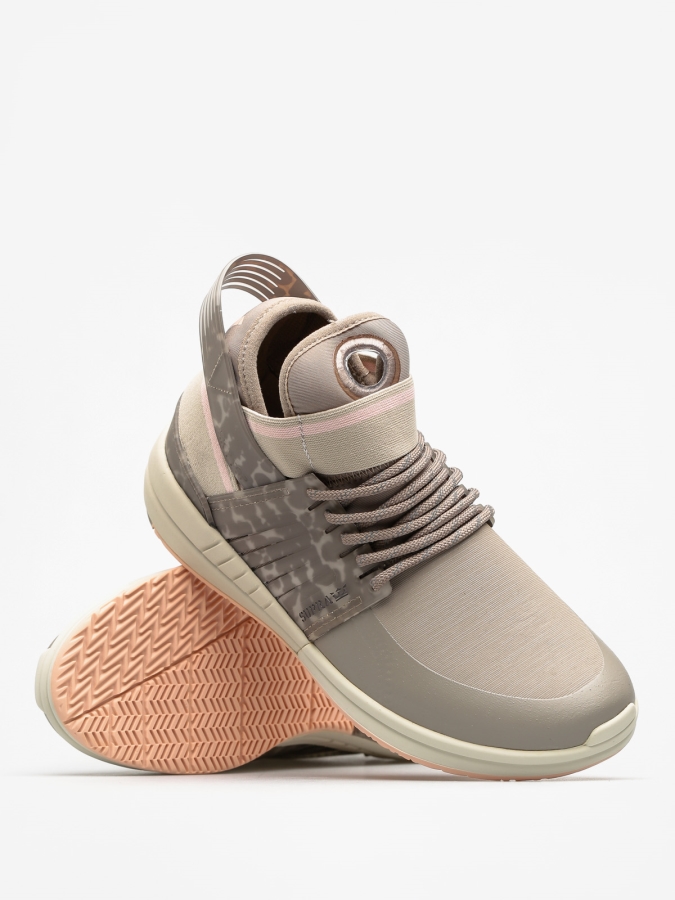 Supra Sale Shoes Skytop V Vintage Khaki Bone