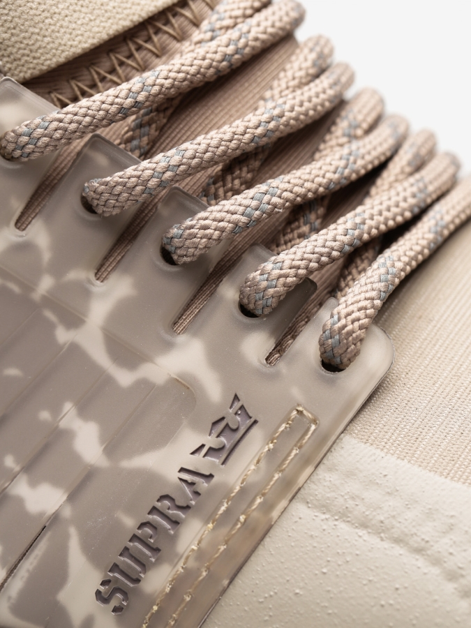 Supra Sale Shoes Skytop V Vintage Khaki Bone