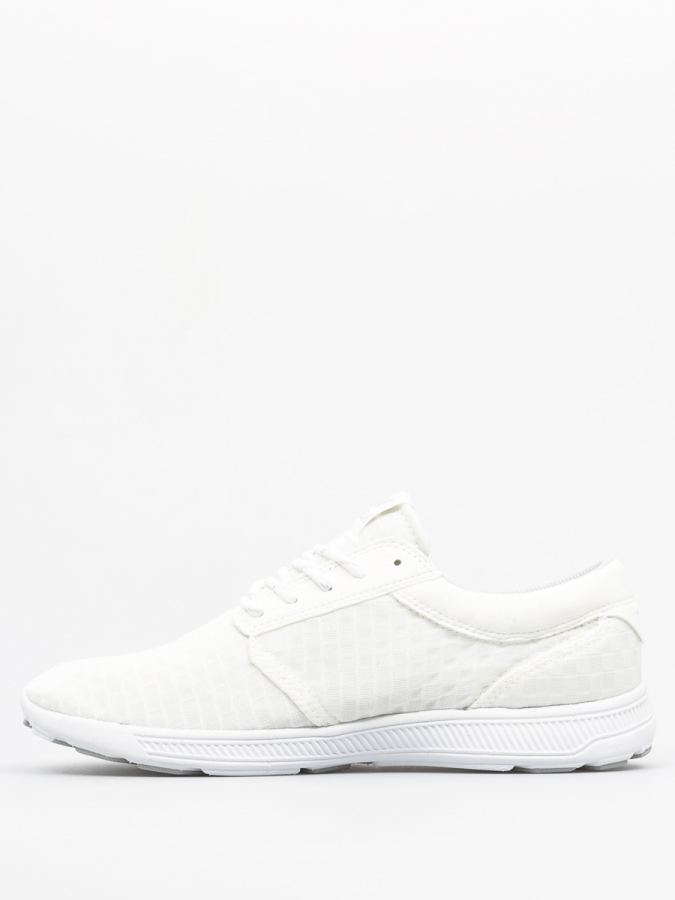 Supra New Sneakers Hammer Run White