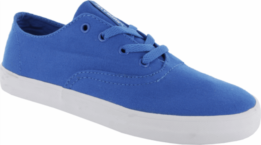 Supra New Wrap Royal Blue White
